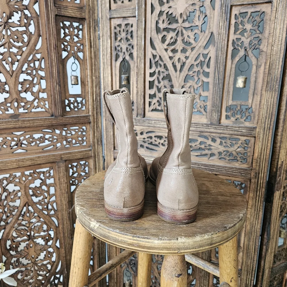 Frye Ankle Boots - Picture 7 of 8